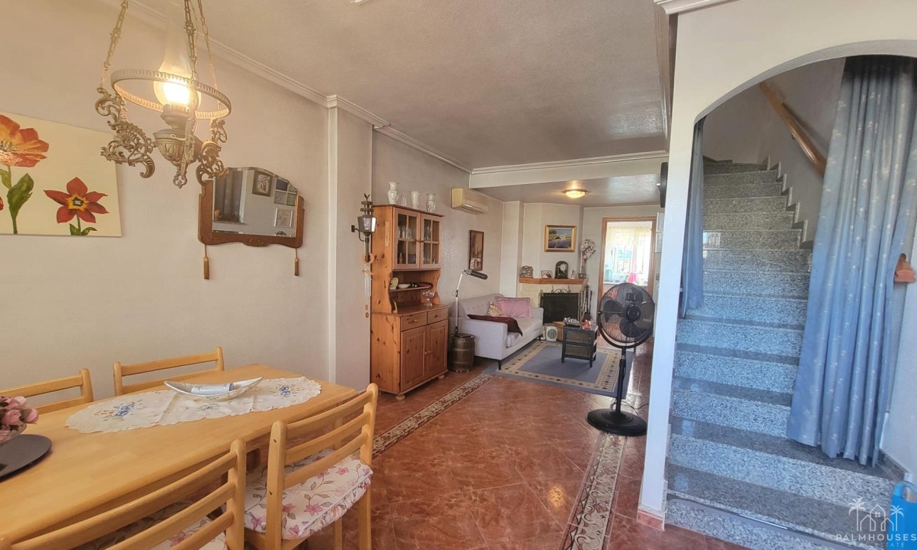 Venta - Casa - Orihuela Costa - Playa Flamenca