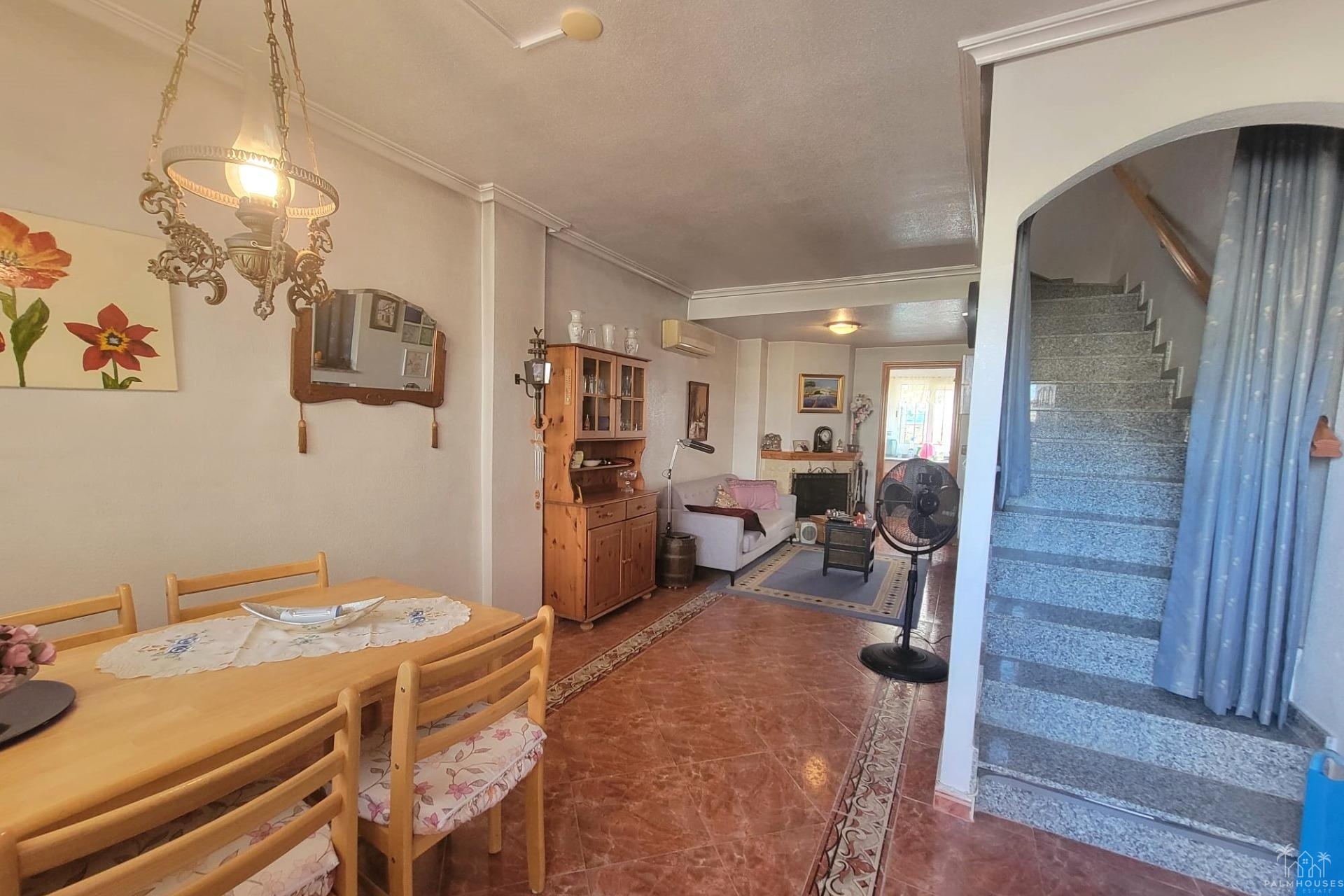 Venta - Casa - Orihuela Costa - Playa Flamenca
