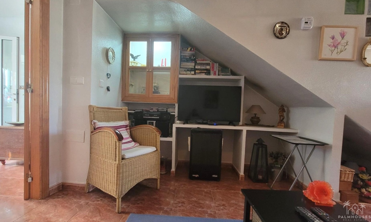Venta - Casa - Orihuela Costa - Playa Flamenca