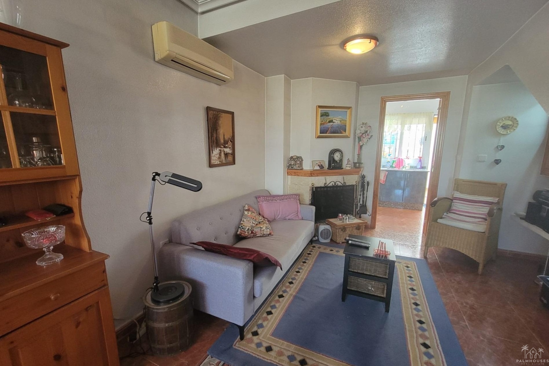 Venta - Casa - Orihuela Costa - Playa Flamenca