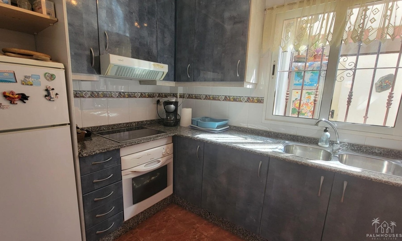 Venta - Casa - Orihuela Costa - Playa Flamenca