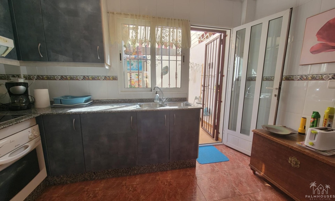Venta - Casa - Orihuela Costa - Playa Flamenca