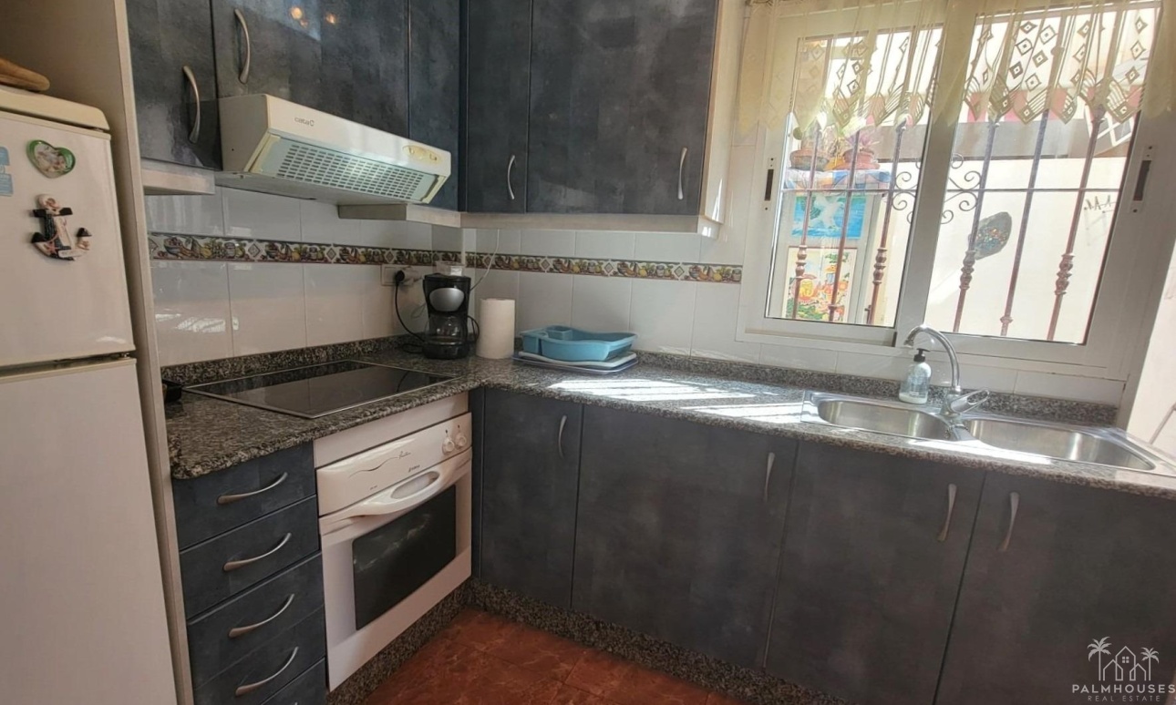 Venta - Casa - Orihuela Costa - Playa Flamenca
