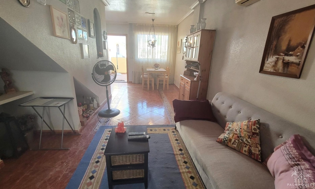 Venta - Casa - Orihuela Costa - Playa Flamenca