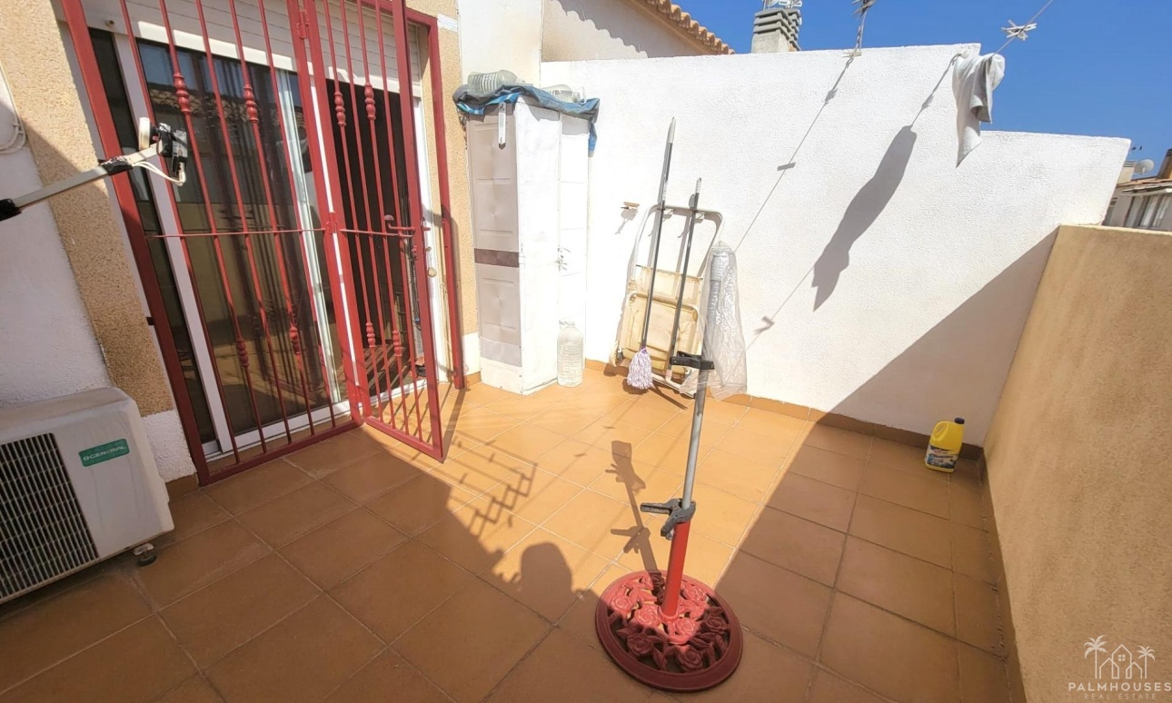 Venta - Casa - Orihuela Costa - Playa Flamenca