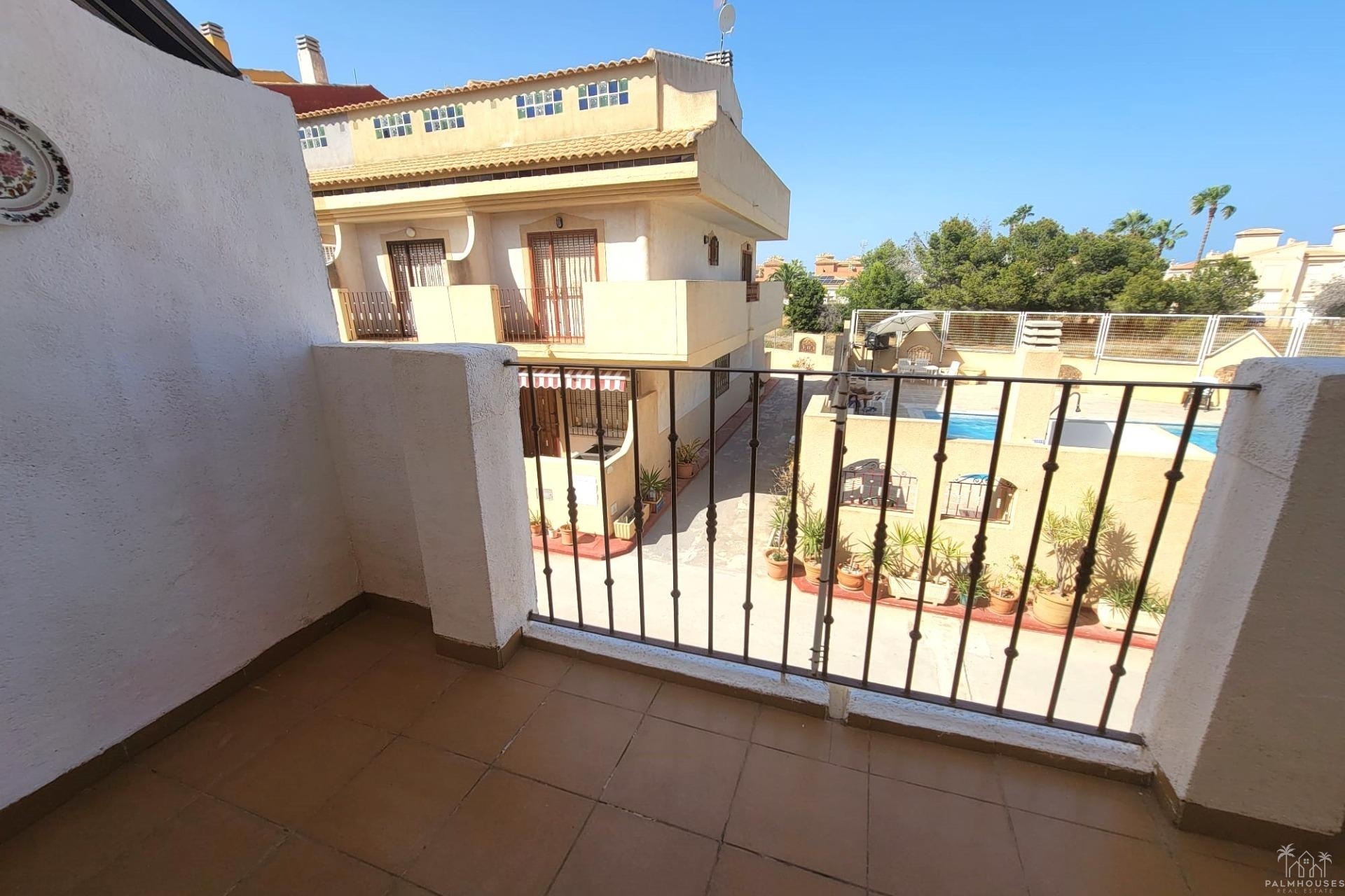 Venta - Casa - Orihuela Costa - Playa Flamenca