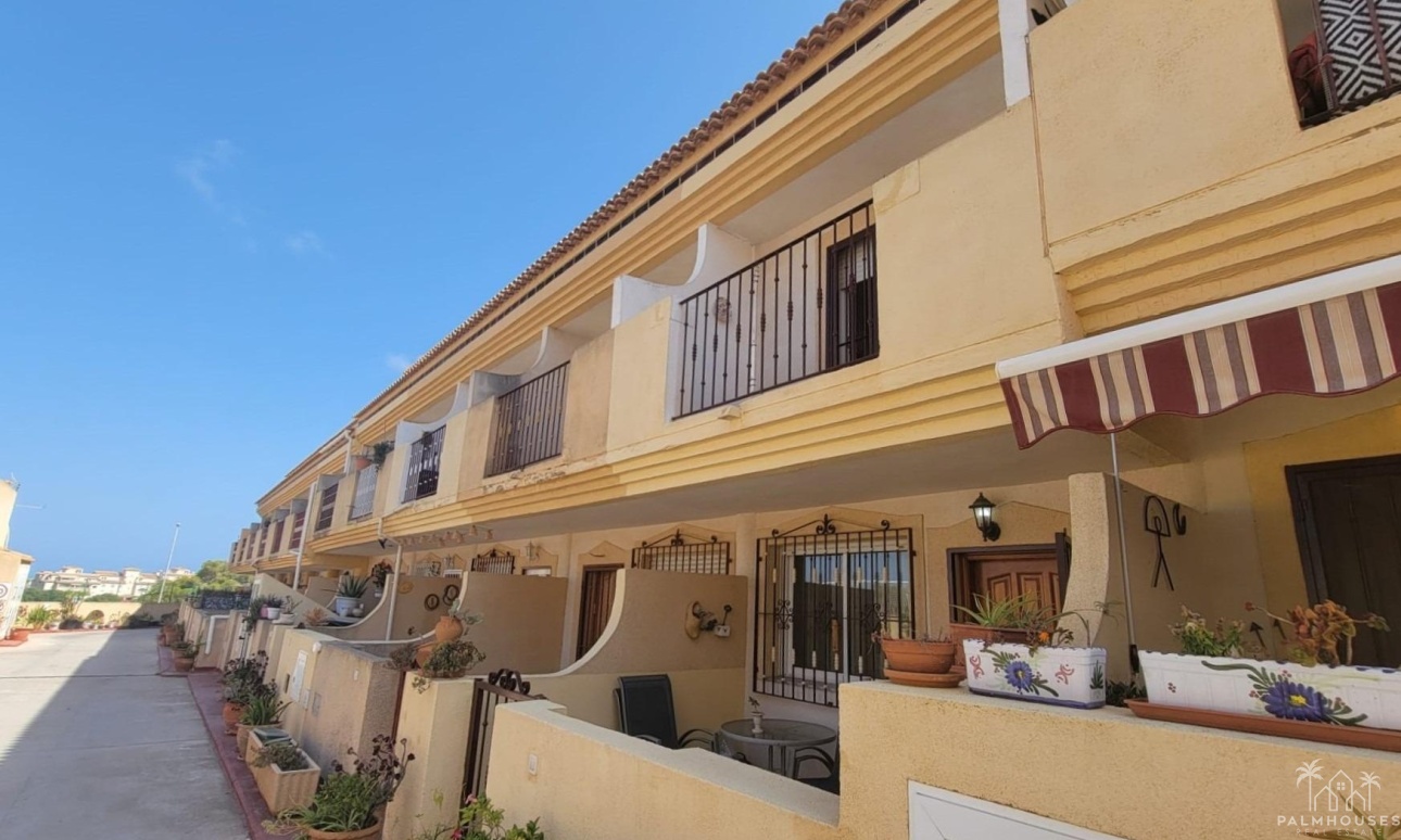 Venta - Casa - Orihuela Costa - Playa Flamenca