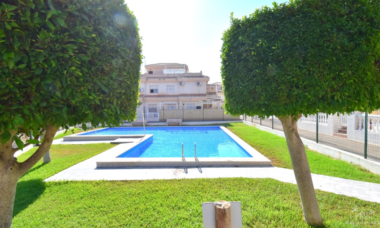 Venta - Casa - Orihuela Costa - Playa Flamenca