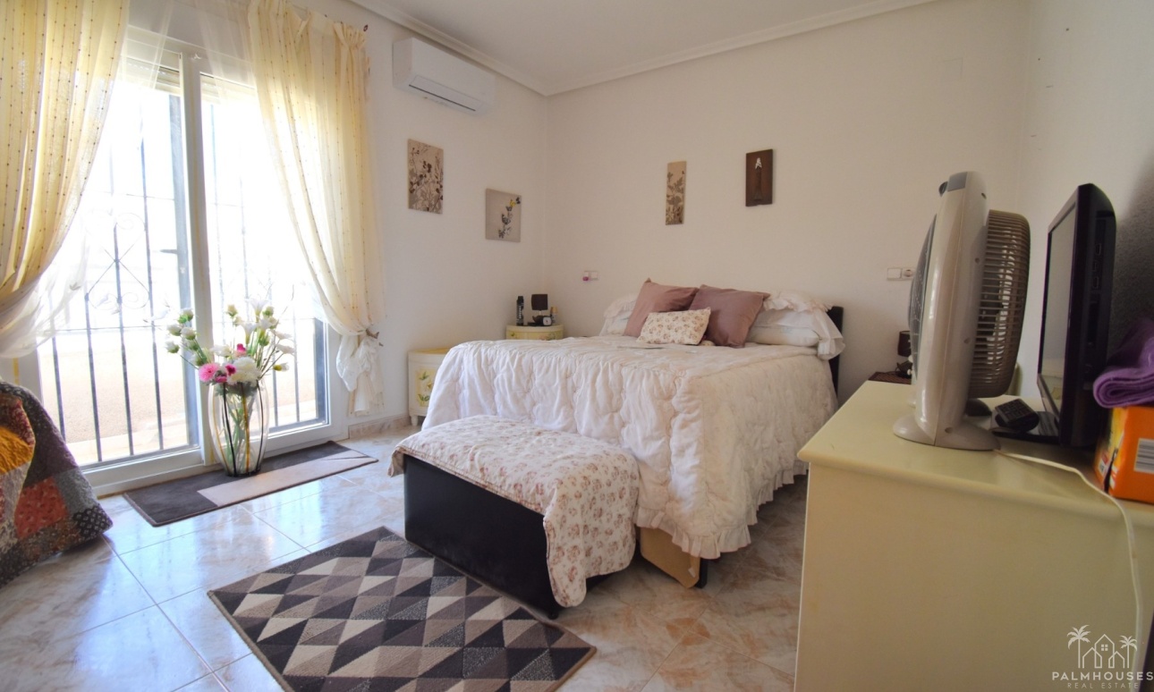 Venta - Casa - Orihuela Costa - Playa Flamenca