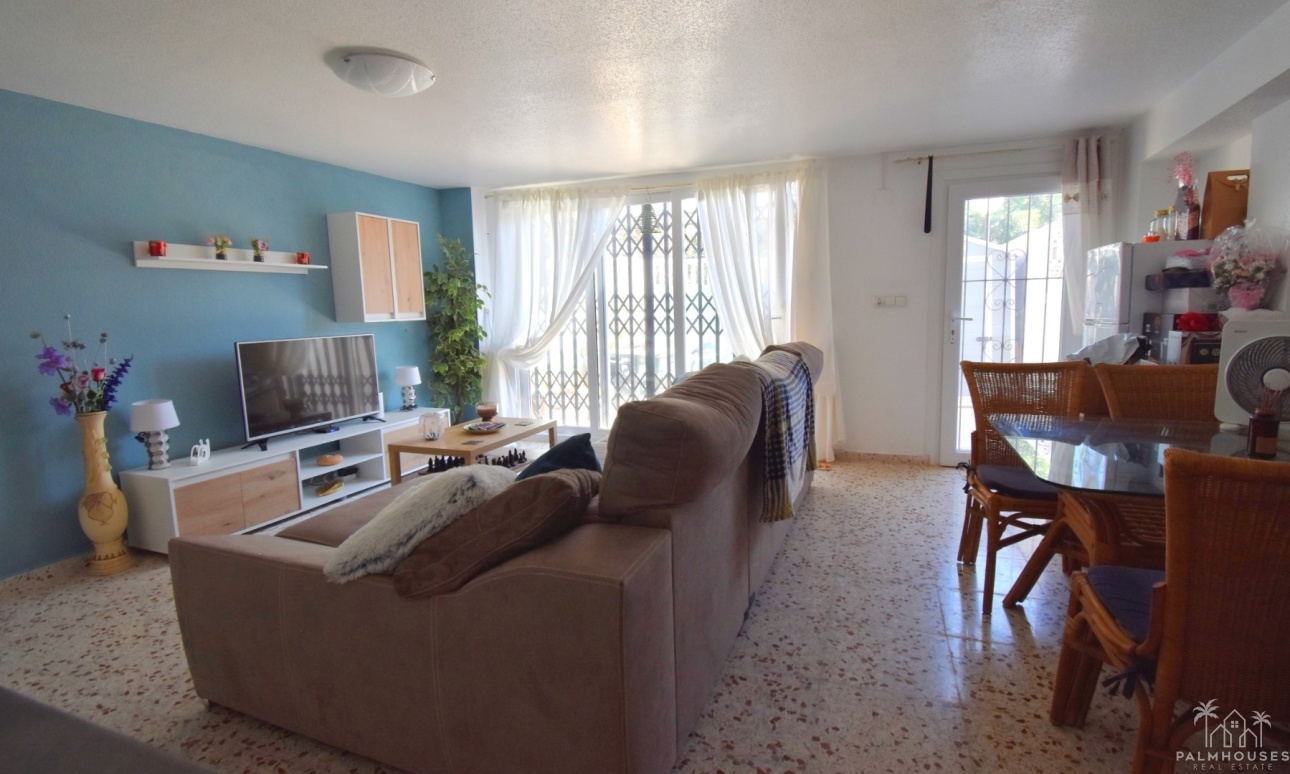 Venta - Casa - Orihuela Costa - Playa Flamenca