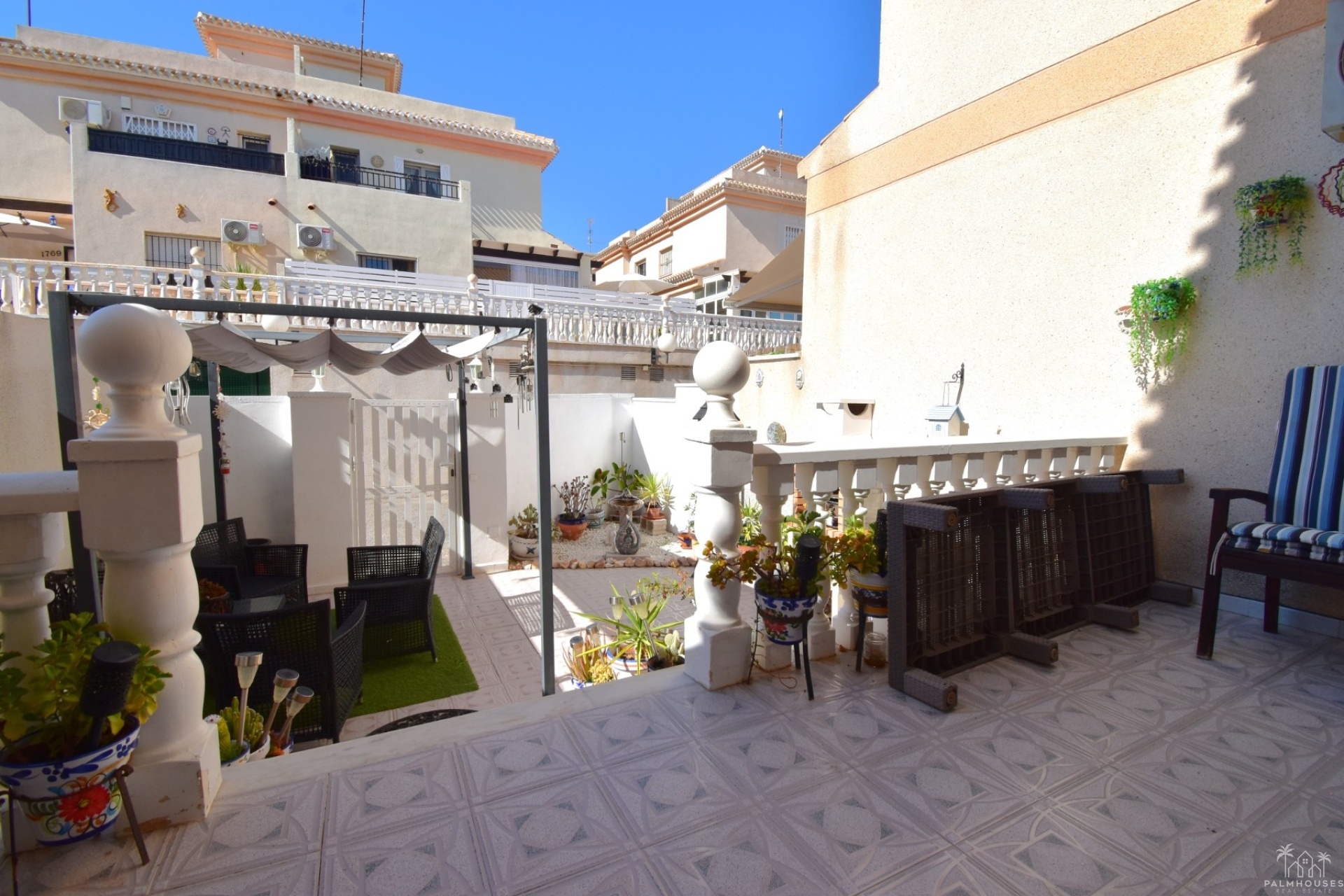 Venta - Casa - Orihuela Costa - Playa Flamenca