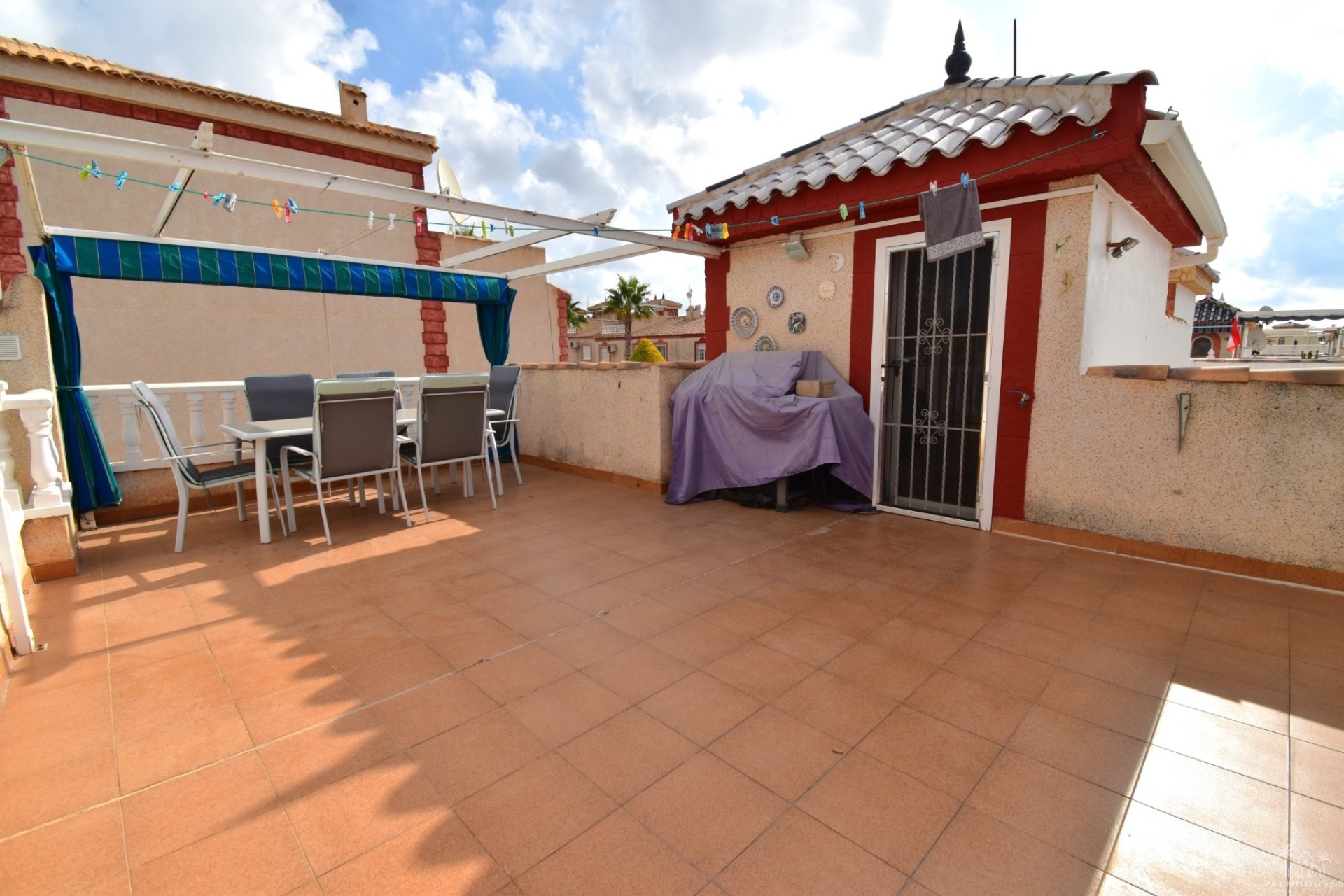 Venta - Casa - Orihuela Costa - Playa Flamenca