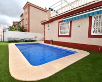 Venta - Casa - Orihuela Costa - Playa Flamenca