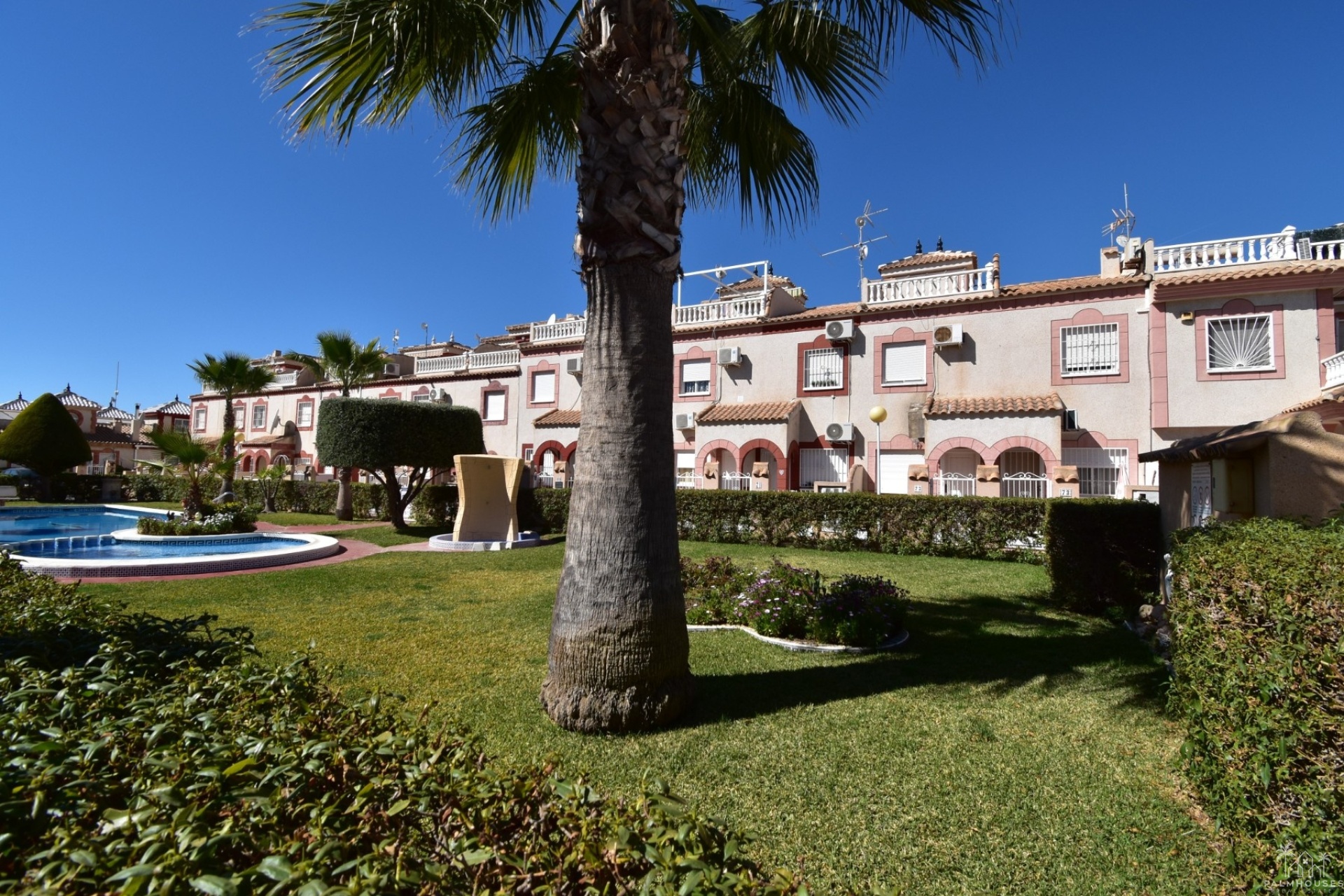 Venta - Casa - Orihuela Costa - Playa Flamenca