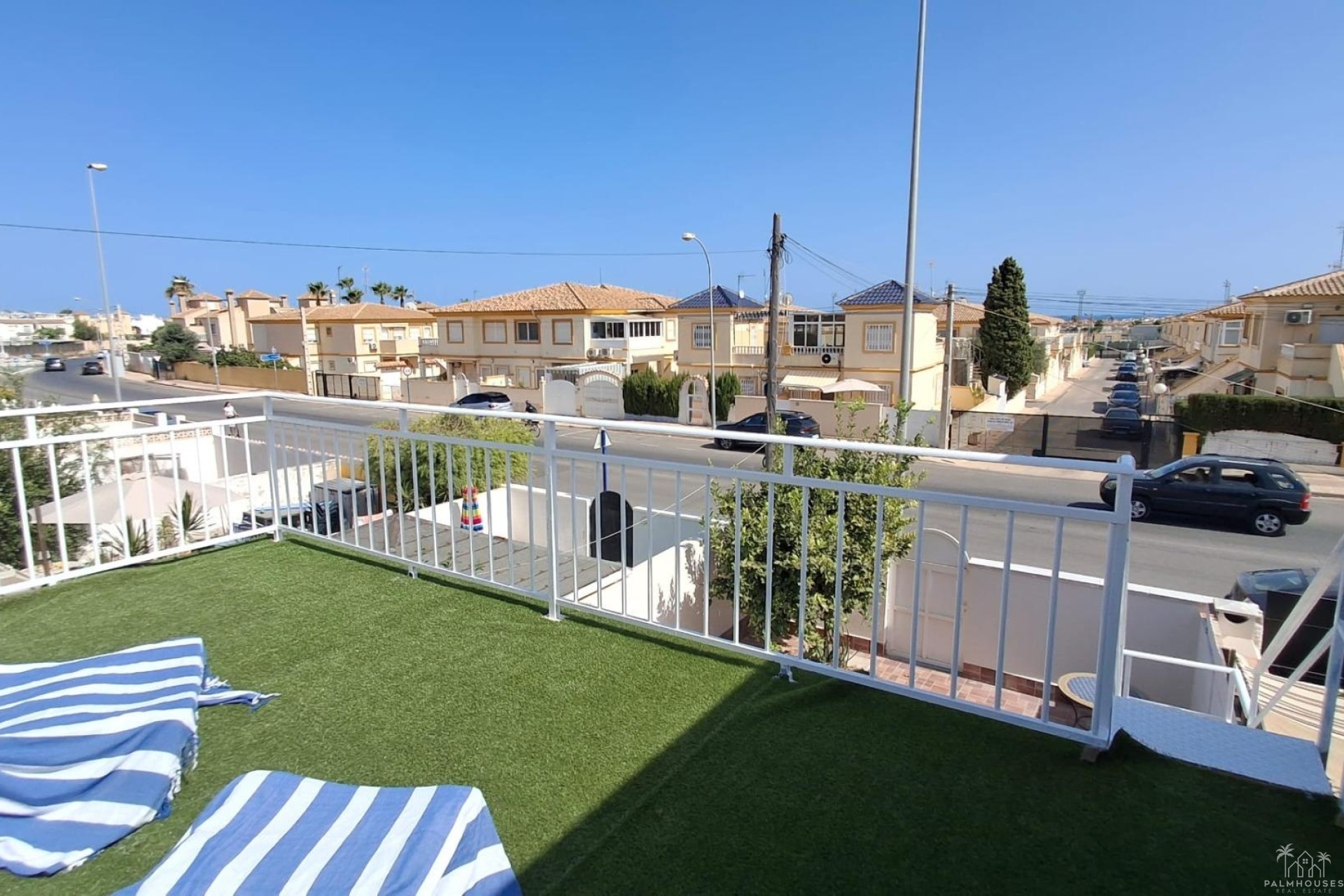 Venta - Casa - Orihuela Costa - Playa Flamenca