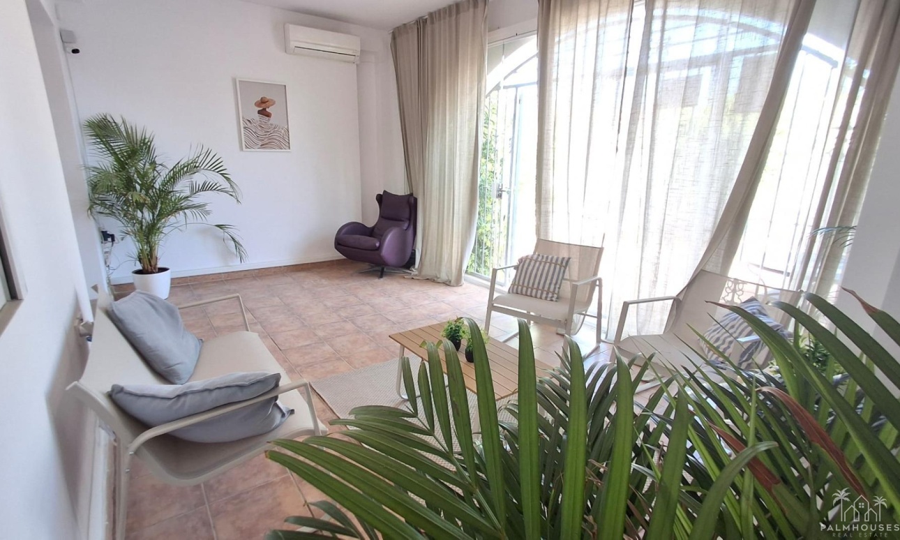 Venta - Casa - Orihuela Costa - Playa Flamenca