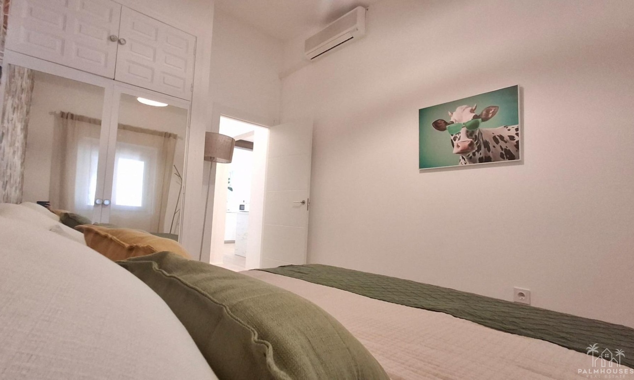 Venta - Casa - Orihuela Costa - Playa Flamenca