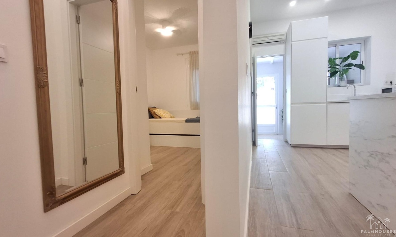 Venta - Casa - Orihuela Costa - Playa Flamenca