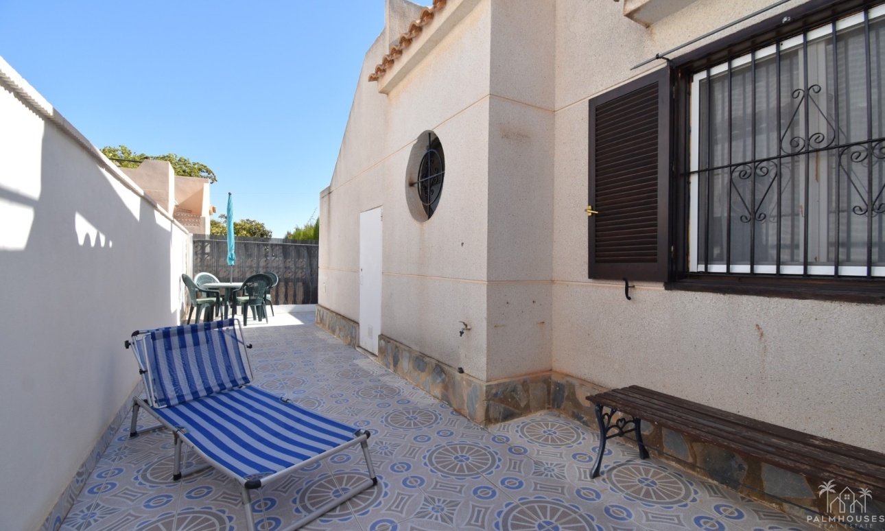Venta - Casa - Orihuela Costa - Playa Flamenca