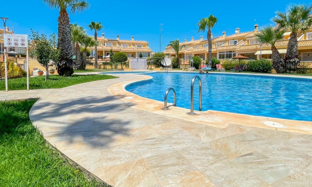 Venta - Casa - Orihuela Costa - Punta Prima