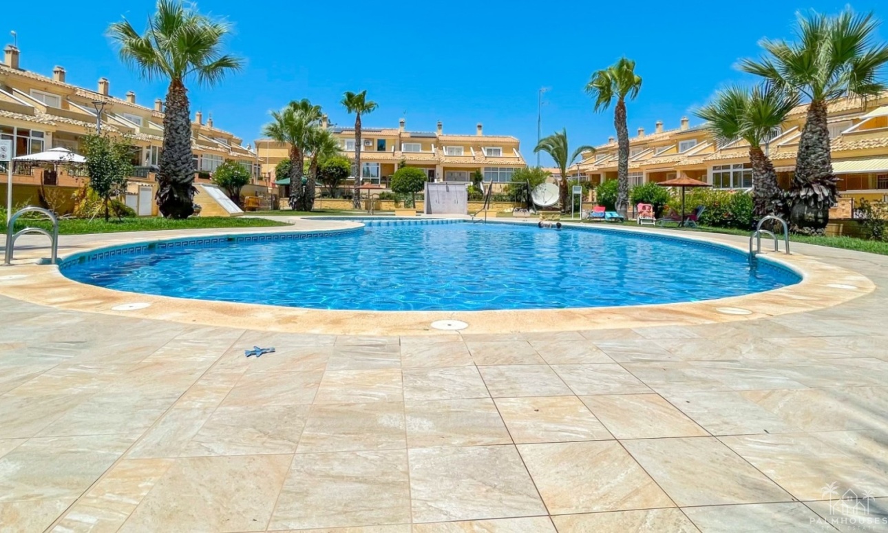 Venta - Casa - Orihuela Costa - Punta Prima