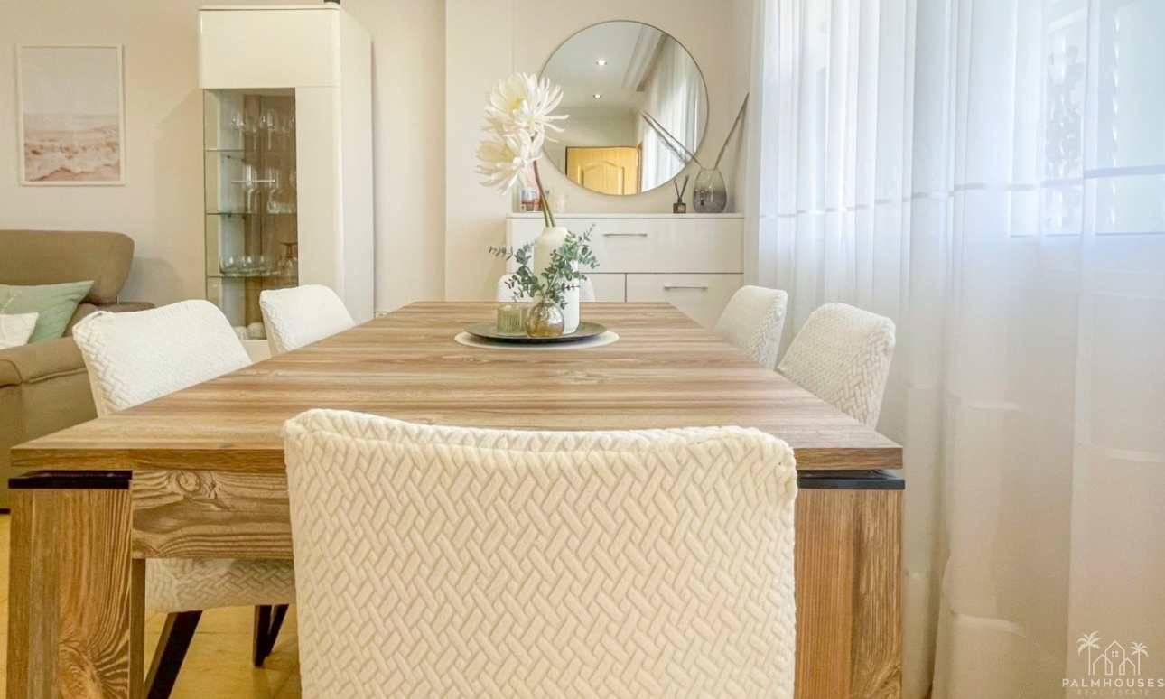 Venta - Casa - Orihuela Costa - Punta Prima