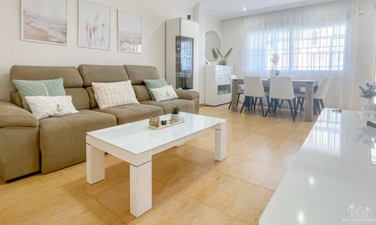 Venta - Casa - Orihuela Costa - Punta Prima