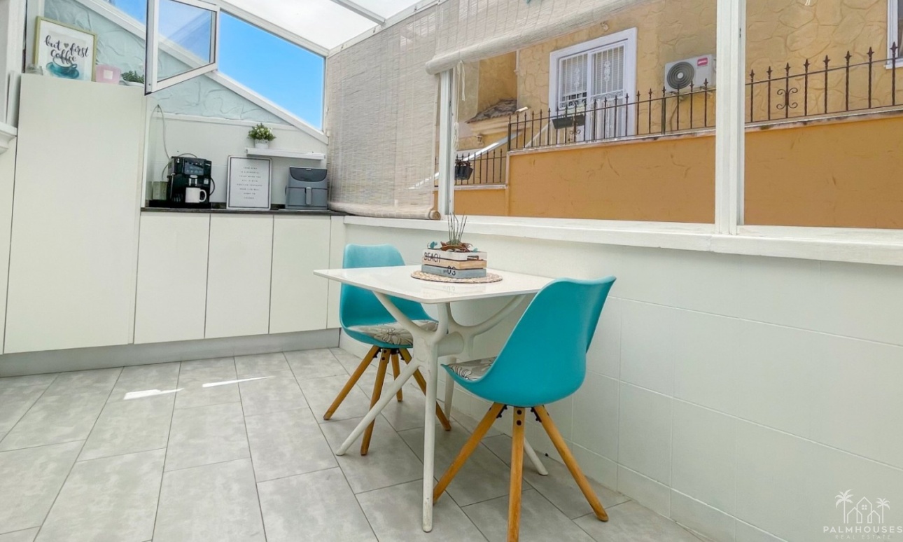Venta - Casa - Orihuela Costa - Punta Prima