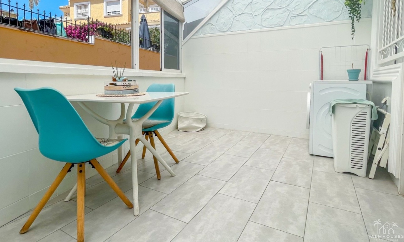 Venta - Casa - Orihuela Costa - Punta Prima
