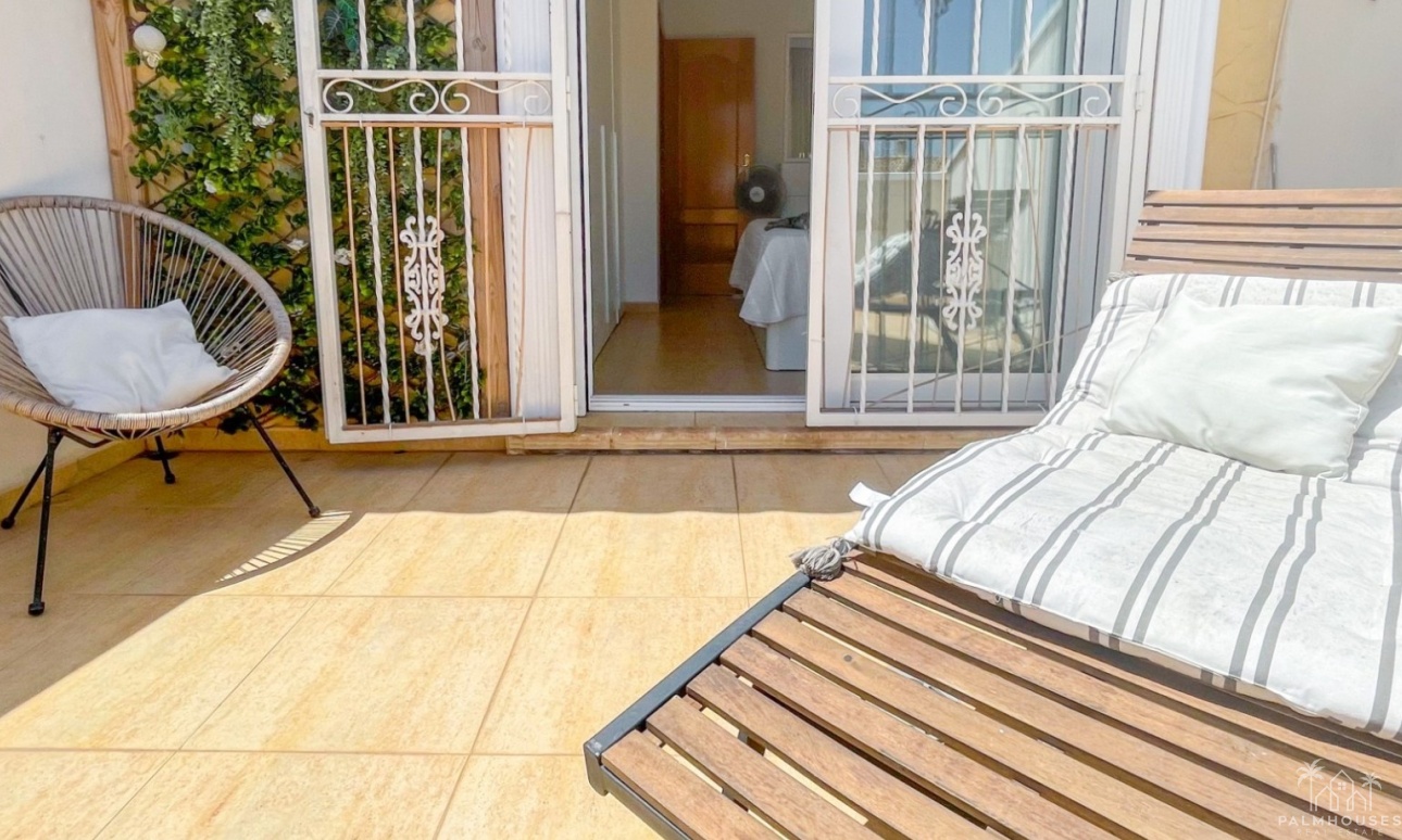 Venta - Casa - Orihuela Costa - Punta Prima
