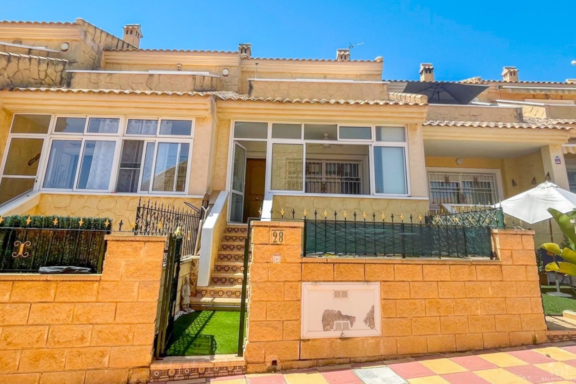 Venta - Casa - Orihuela Costa - Punta Prima
