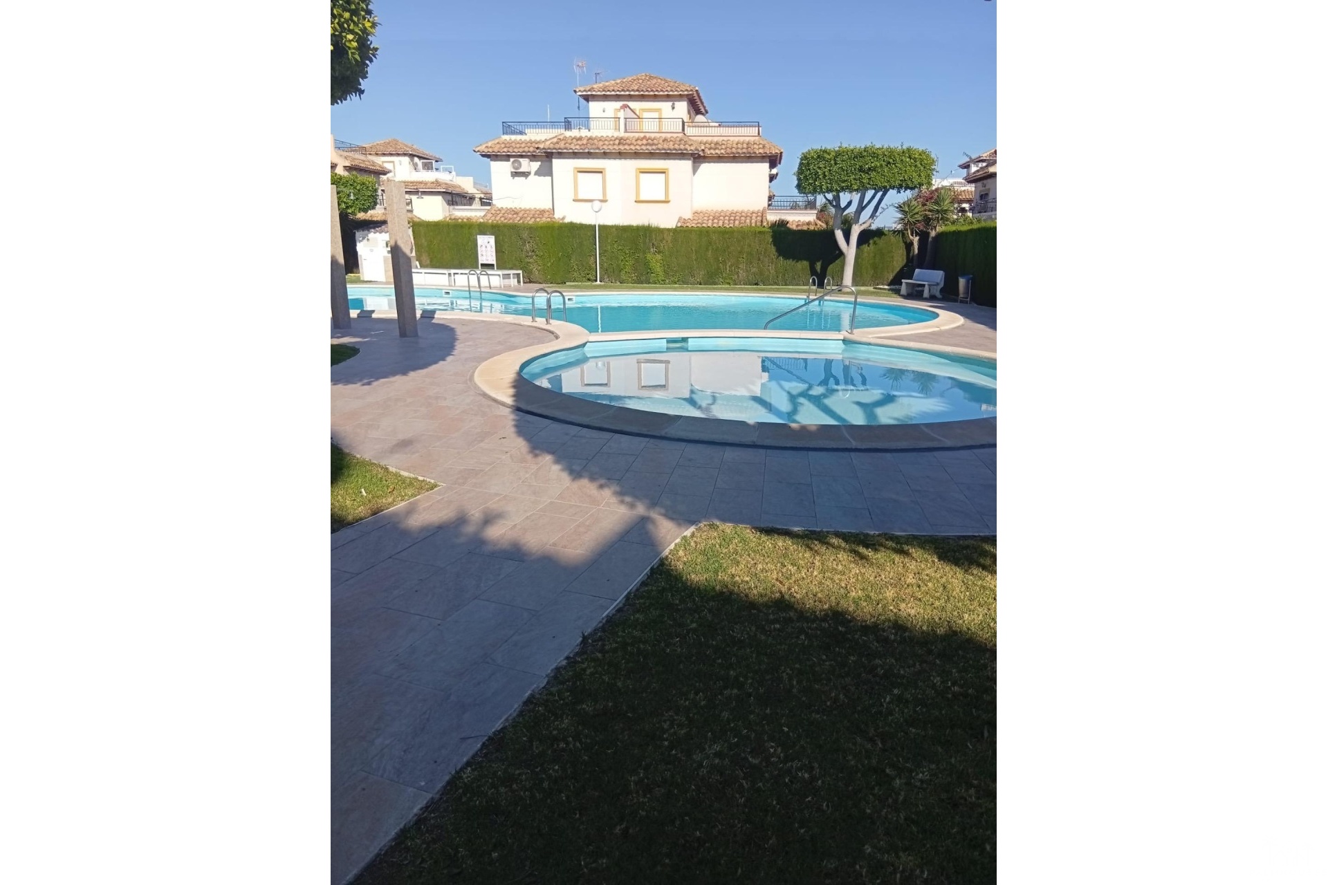 Venta - Casa - Orihuela Costa - Rocio Del Mar