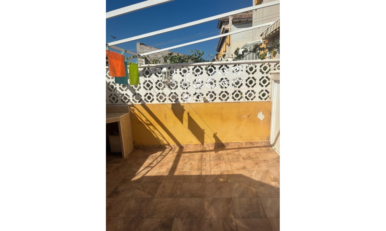 Venta - Casa - Orihuela Costa - Rocio Del Mar