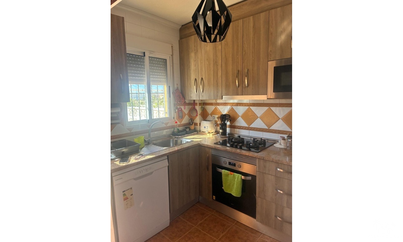Venta - Casa - Orihuela Costa - Rocio Del Mar