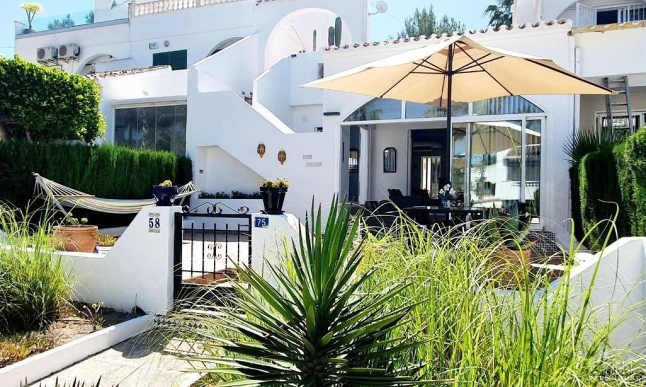 Venta - Casa - Orihuela Costa - Villamartin