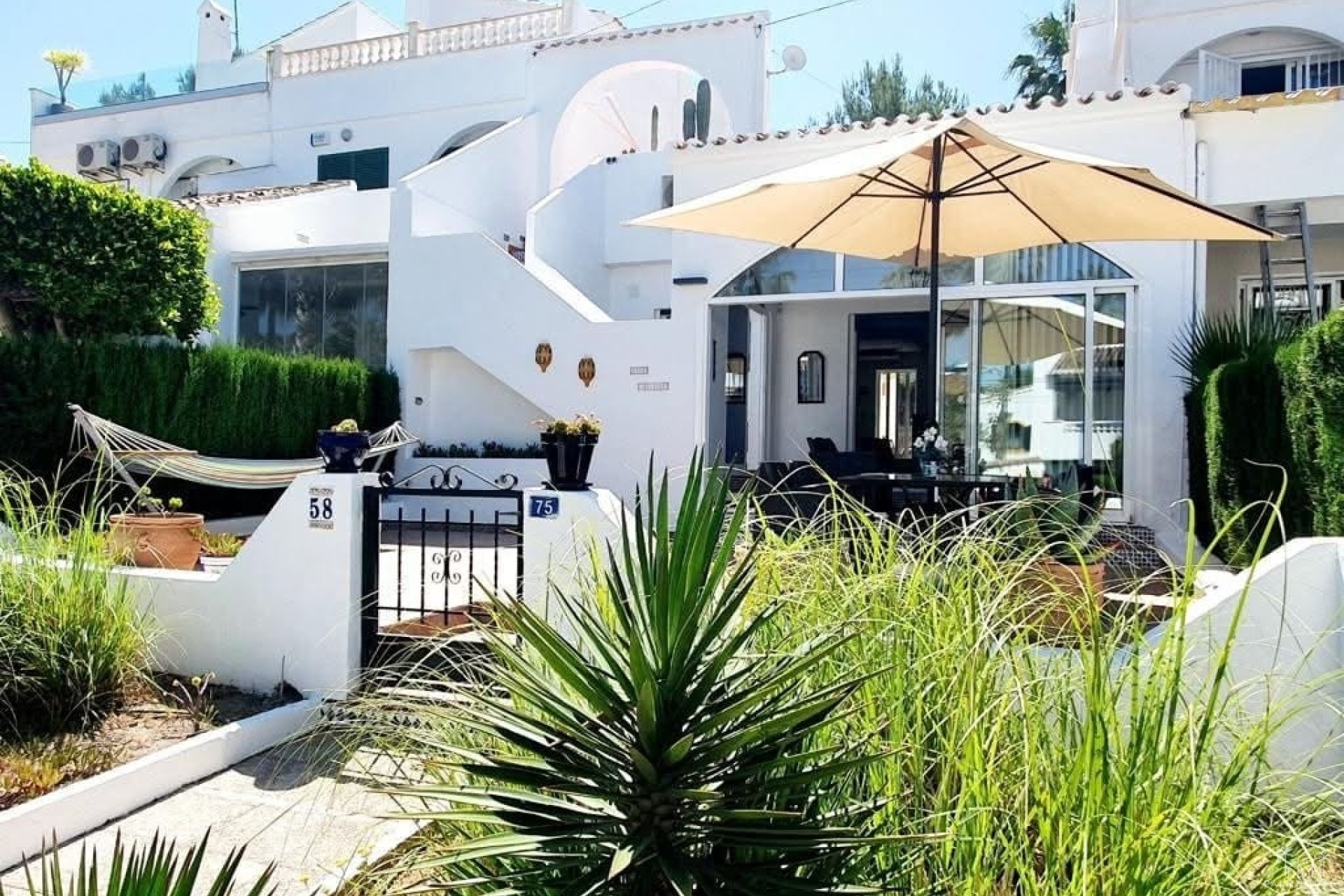 Venta - Casa - Orihuela Costa - Villamartin