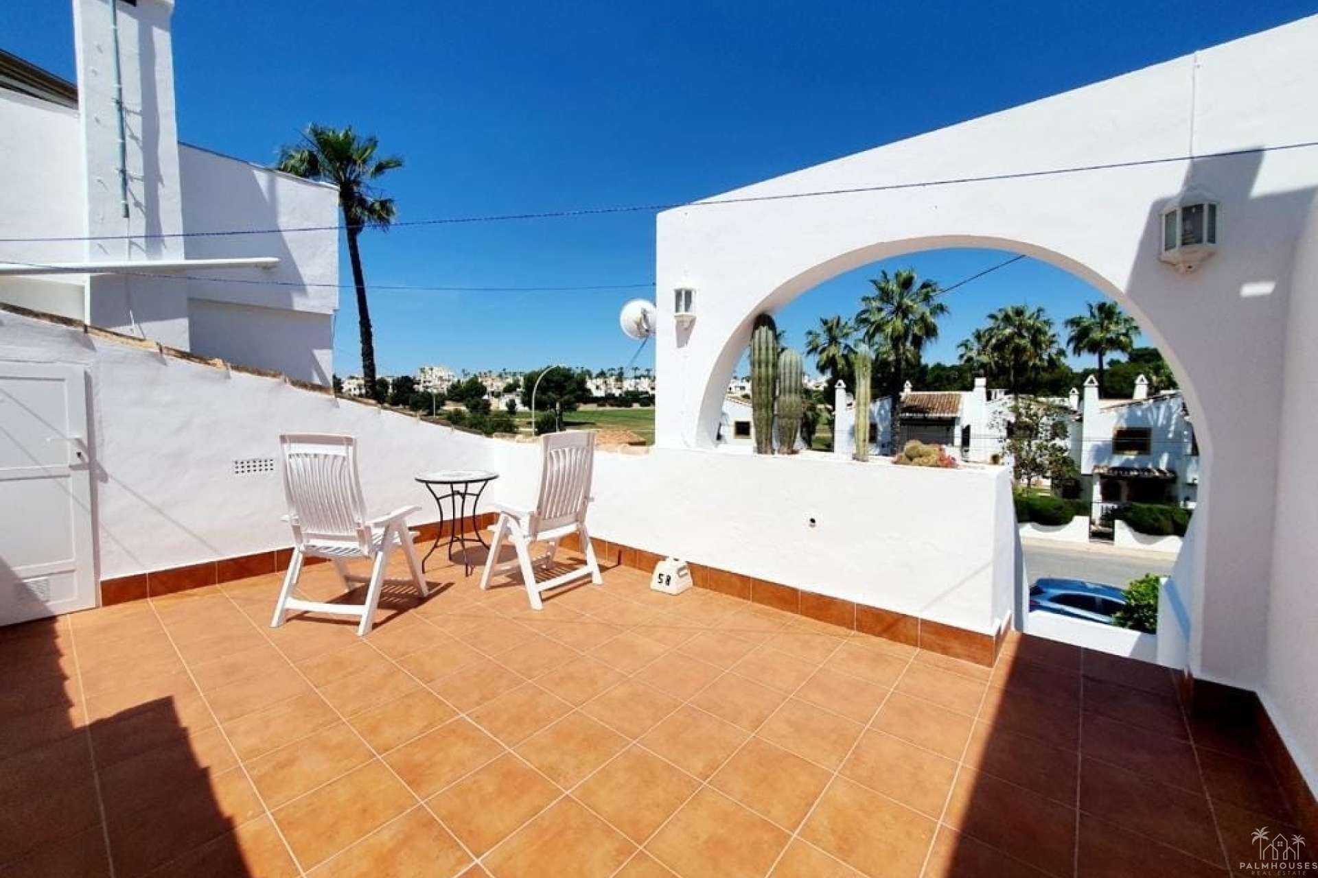 Venta - Casa - Orihuela Costa - Villamartin