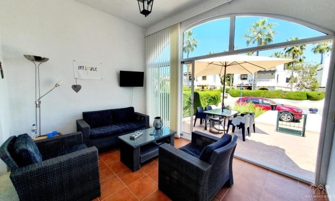 Venta - Casa - Orihuela Costa - Villamartin