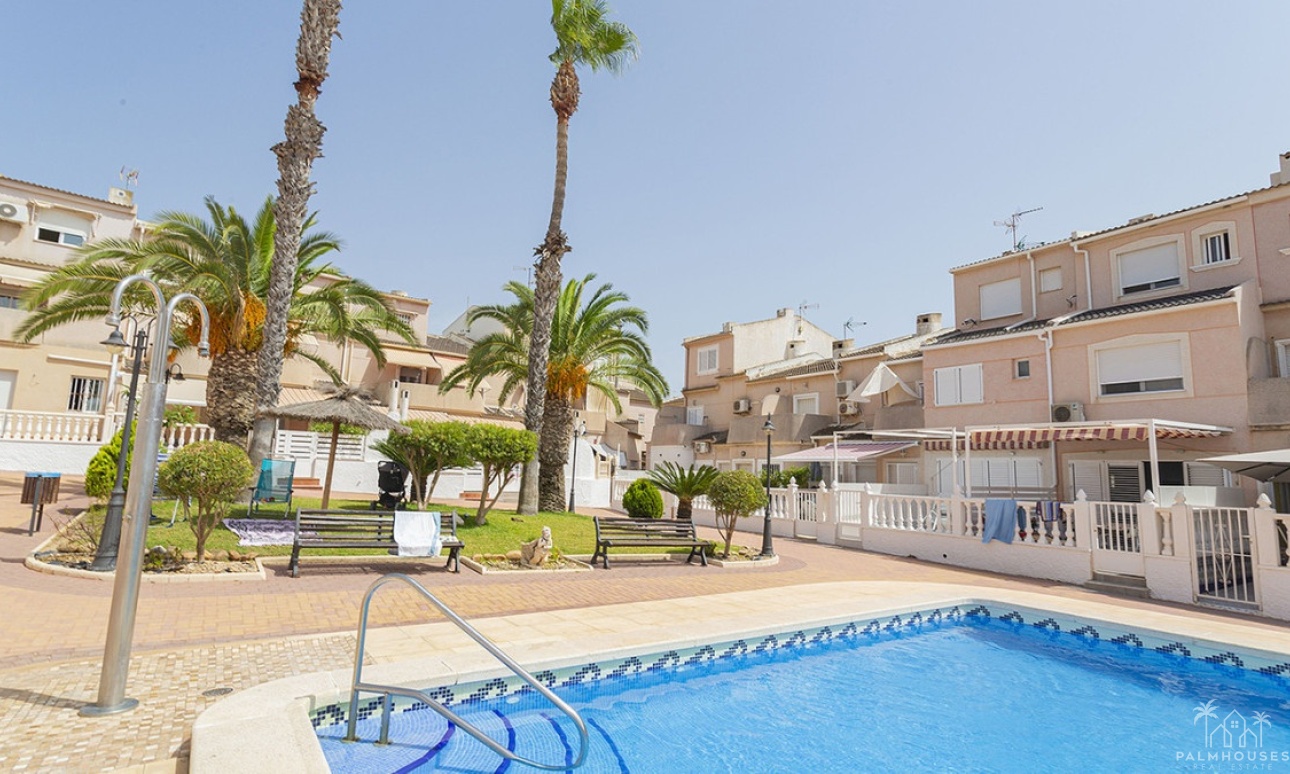 Venta - Casa - Orihuela - Dehesa de Campoamor