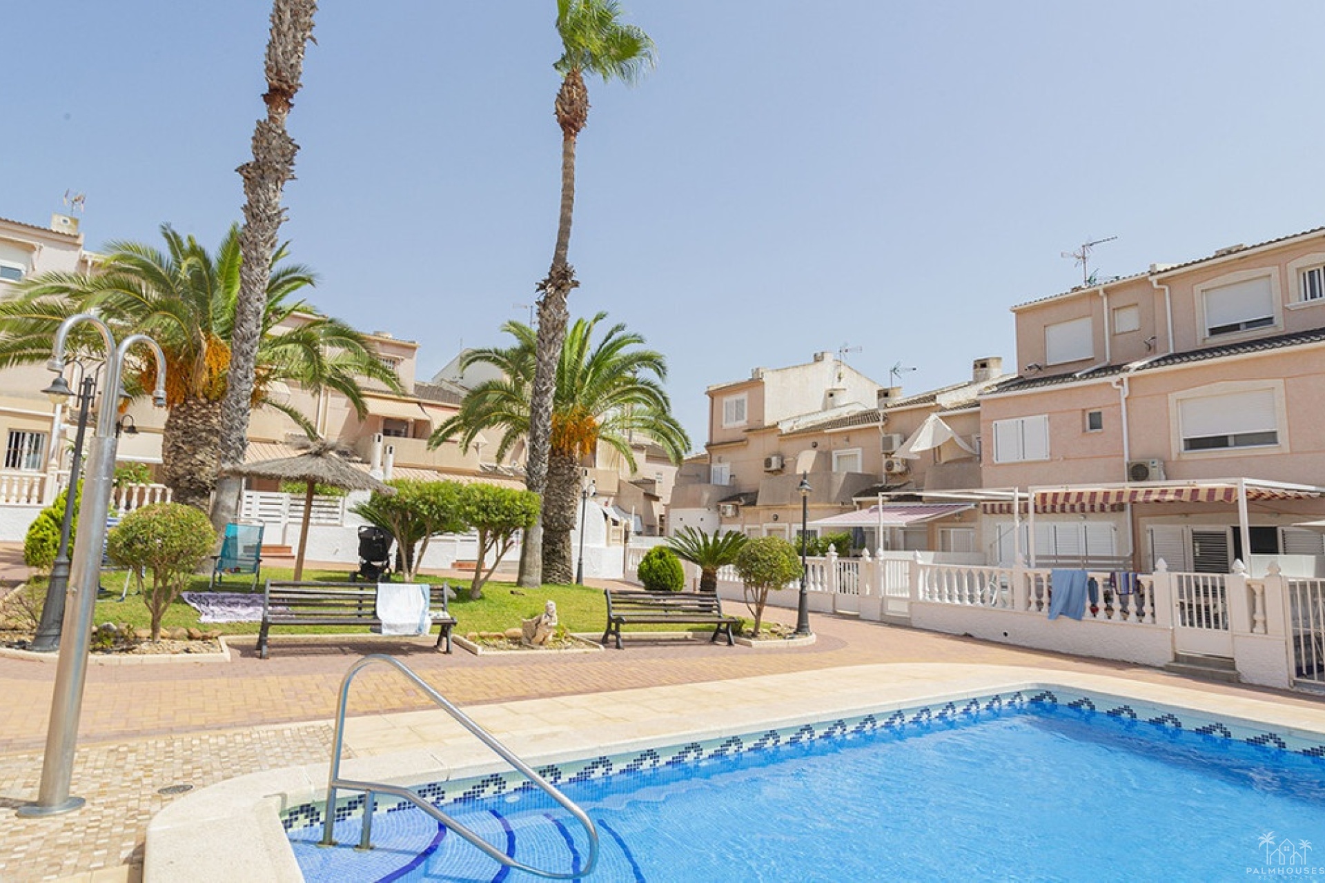 Venta - Casa - Orihuela - Dehesa de Campoamor