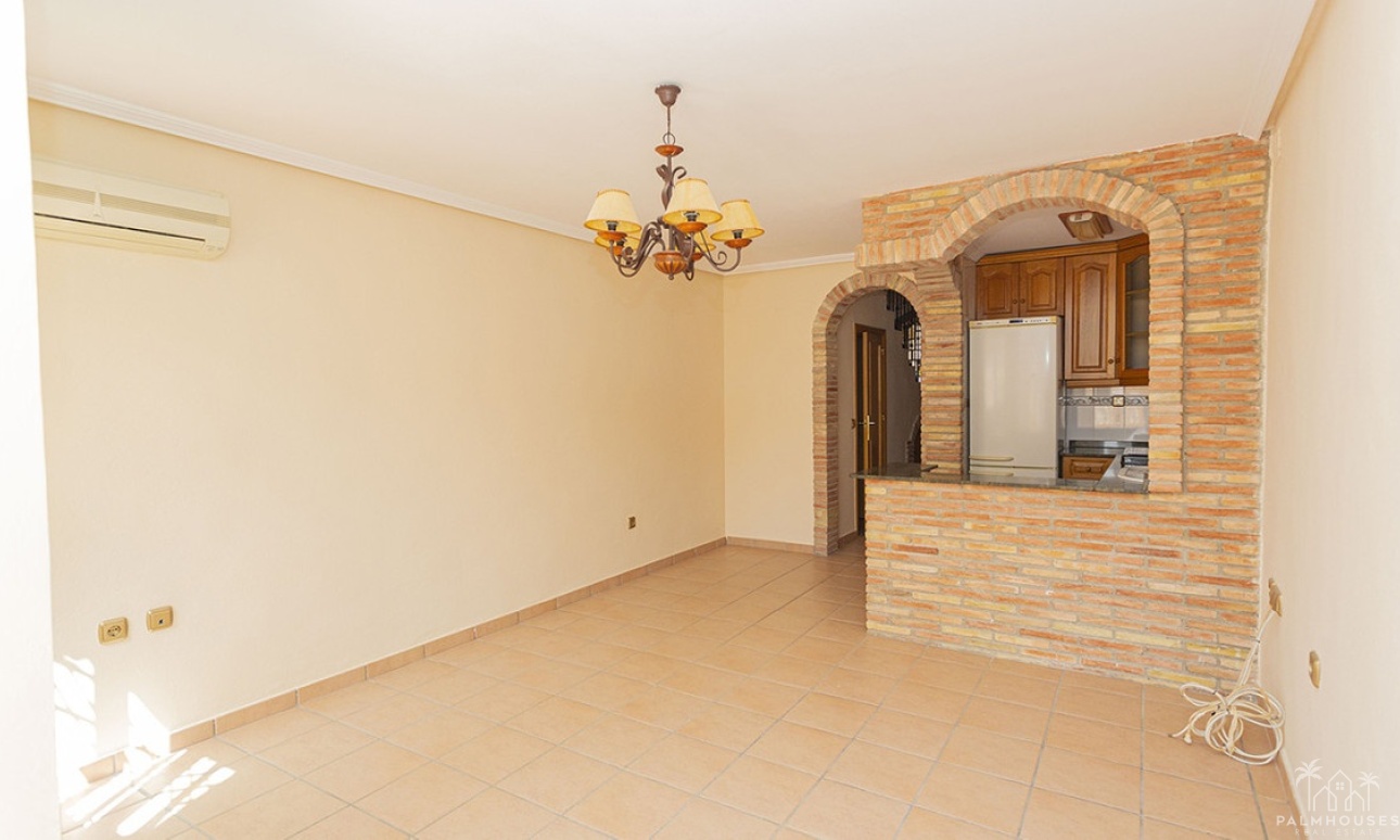 Venta - Casa - Orihuela - Dehesa de Campoamor
