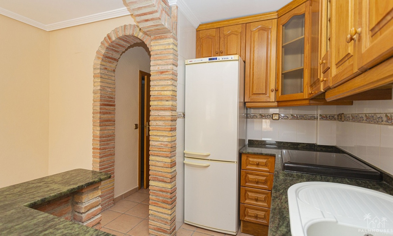 Venta - Casa - Orihuela - Dehesa de Campoamor