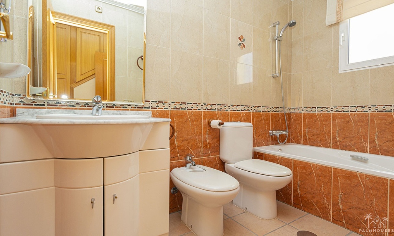 Venta - Casa - Orihuela - Dehesa de Campoamor