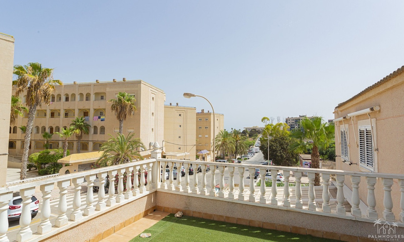 Venta - Casa - Orihuela - Dehesa de Campoamor