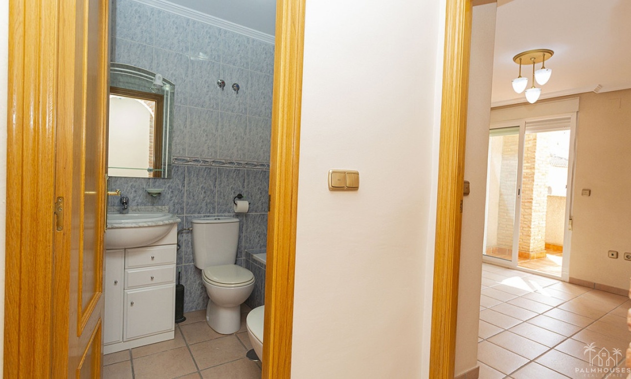 Venta - Casa - Orihuela - Dehesa de Campoamor