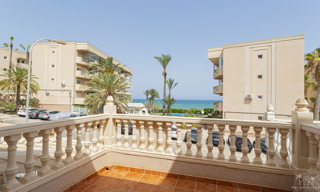 Venta - Casa - Orihuela - Dehesa de Campoamor