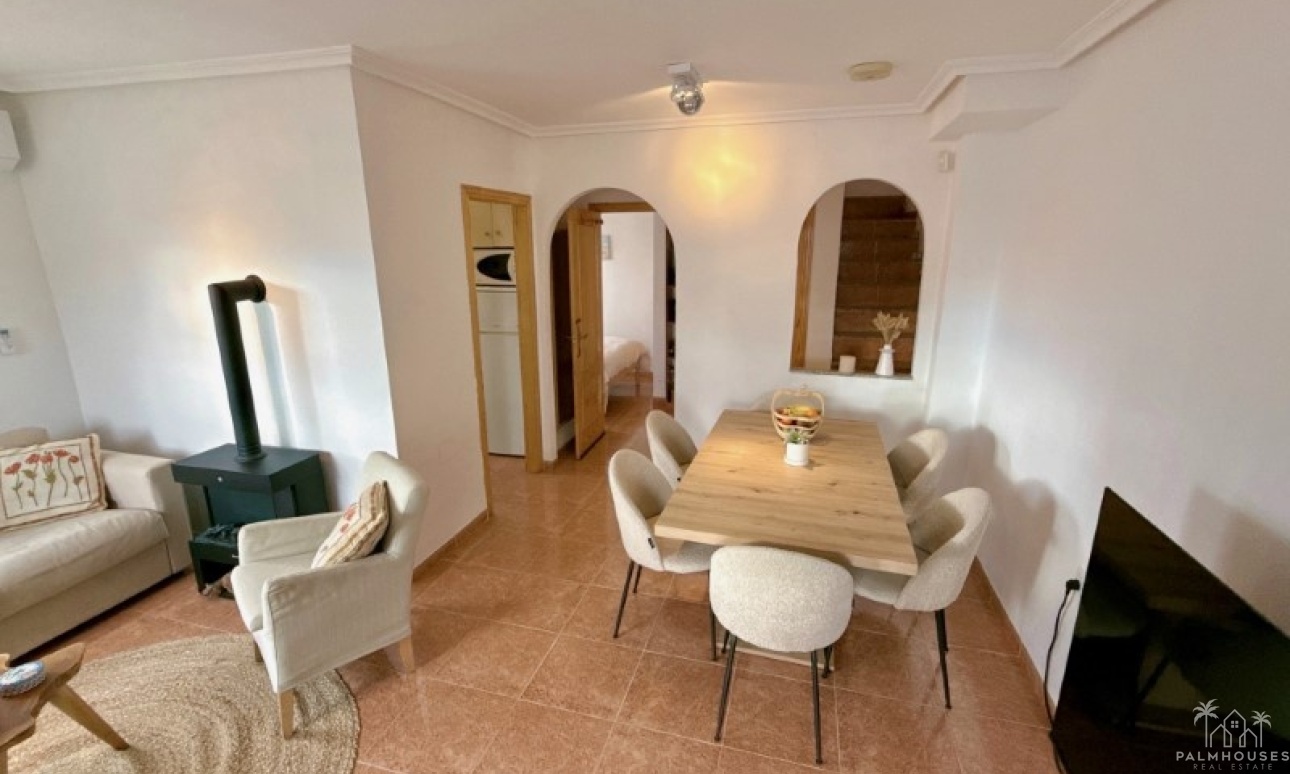 Venta - Casa - Orihuela - Desamparados - Hurchillo - Torremendo