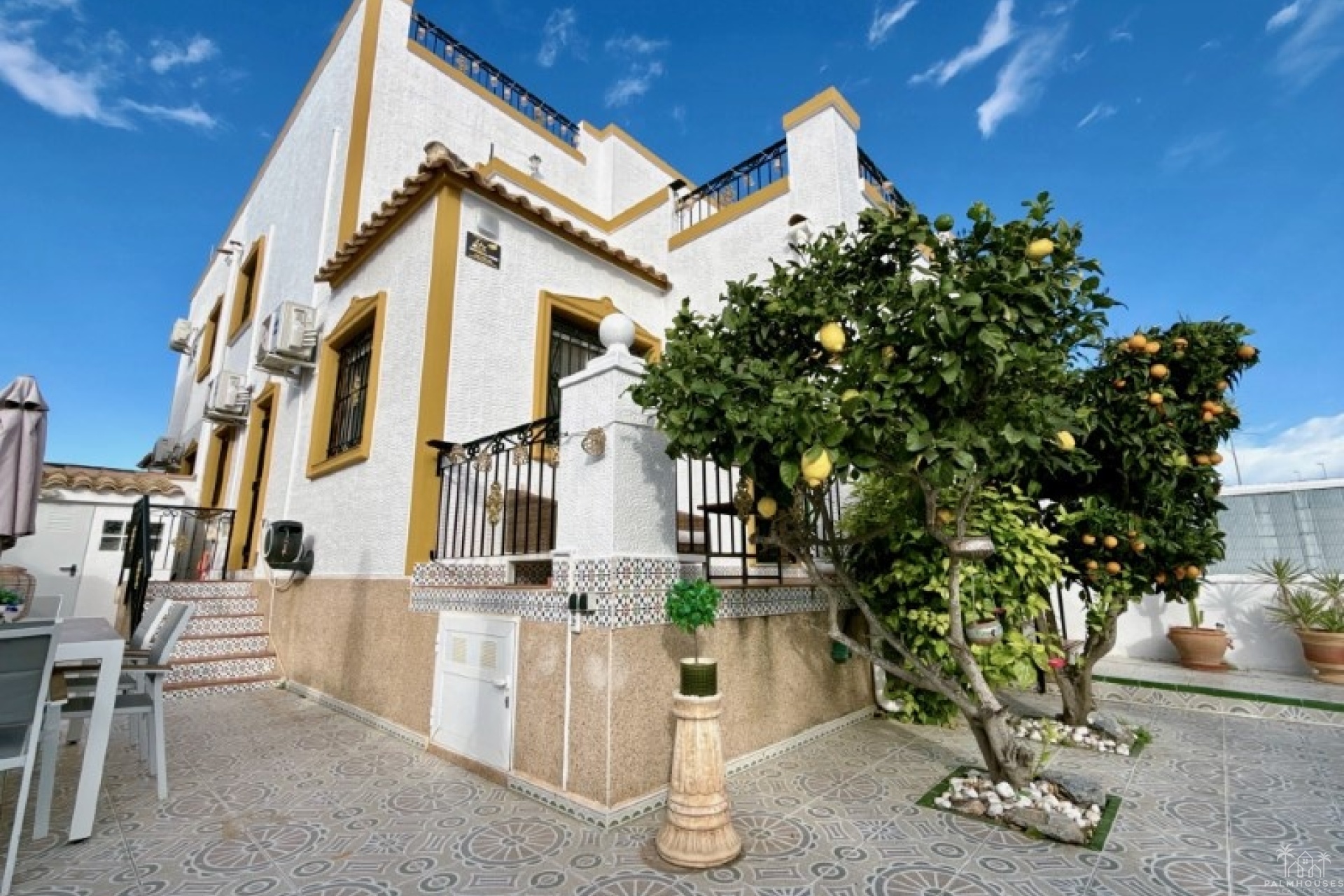 Venta - Casa - Orihuela - Desamparados - Hurchillo - Torremendo
