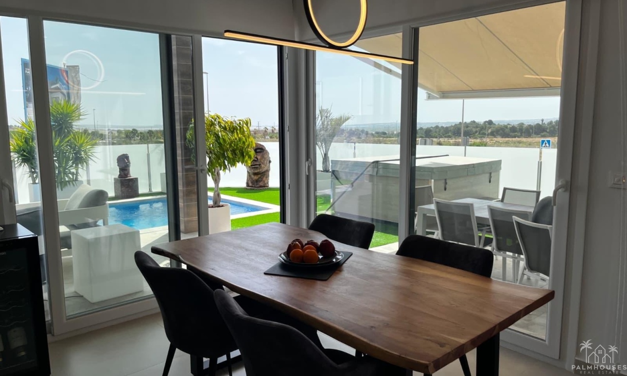 Venta - Casa - Orihuela - Desamparados-hurchillo-torremendo