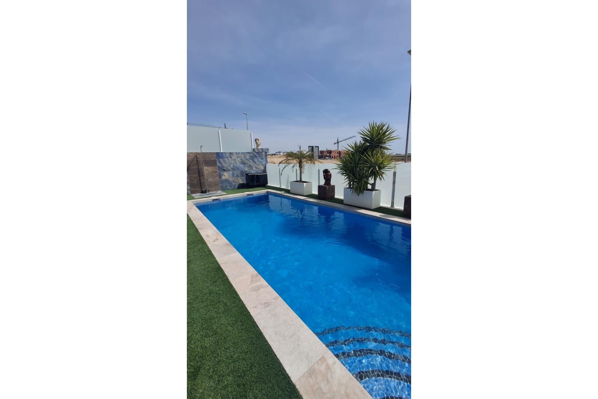 Venta - Casa - Orihuela - Desamparados-hurchillo-torremendo